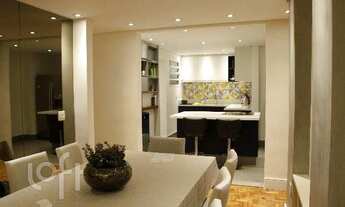 Imagem 5: Apartamento à venda em Bosque da Saúde com 92 m², 2 quartos, 1 suíte, 1 vaga