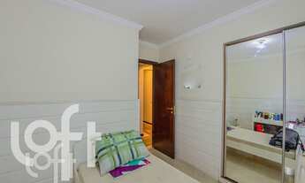 Imagem 3: Apartamento à venda em Santana com 240 m², 4 quartos, 3 suítes, 4 vagas