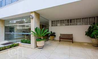 Imagem 4: Apartamento à venda em Higienópolis com 180 m², 3 quartos, 1 suíte, 2 vagas