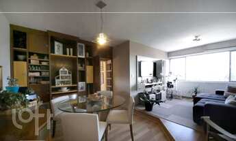 Imagem: Apartamento à venda em Santo Amaro com