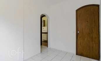 Imagem 4: Apartamento à venda em Jardim Paulistano com 31 m², 1 quarto, 1 vaga