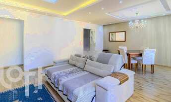 Imagem 7: Apartamento à venda em República com 140 m², 3 quartos, 1 vaga