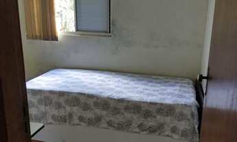 Imagem 2: Apartamento à venda em Campo Limpo com 77 m², 3 quartos, 1 suíte, 2 vagas