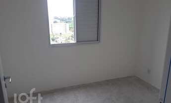 Imagem 2: Apartamento à venda em Jabaquara com 34 m²