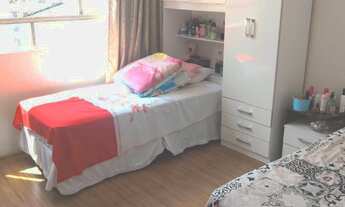 Imagem 3: Apartamento à venda em República com 56 m², 1 quarto