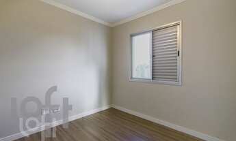 Imagem 5: Apartamento à venda em Cursino com 70 m², 2 quartos, 1 suíte, 2 vagas