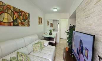 Imagem 2: Apartamento à venda em Vila Sônia com 61 m², 2 quartos, 1 suíte, 2 vagas