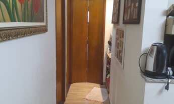 Imagem 4: Apartamento à venda em Vila Curuçá com 53 m², 2 quartos, 1 vaga