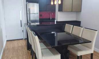 Imagem 3: Apartamento à venda em Vila Prudente com 59 m², 2 quartos, 1 suíte, 1 vaga