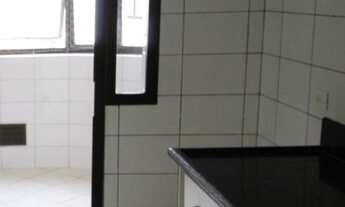 Imagem 5: Apartamento à venda em Bosque da Saúde com 62 m², 2 quartos, 1 vaga