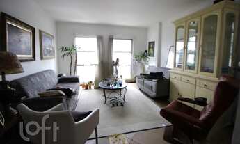 Imagem: Apartamento à venda em Santo Amaro com