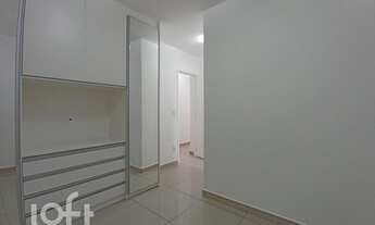 Imagem 3: Apartamento à venda em Campo Limpo com 66 m², 3 quartos, 1 suíte, 1 vaga