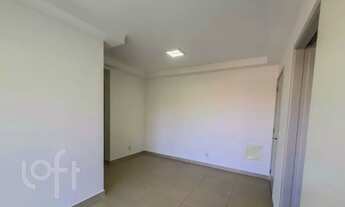 Imagem 3: Apartamento à venda em Cursino com 52 m², 2 quartos, 1 vaga