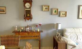 Imagem 2: Apartamento à venda em Vila Sônia com 75 m², 3 quartos, 1 suíte, 2 vagas