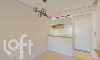 Imagem: Apartamento à venda em Tucuruvi com 58