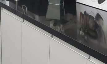 Imagem 6: Apartamento à venda em Cursino com 115 m², 3 quartos, 2 suítes, 2 vagas