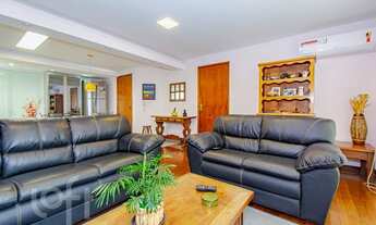 Imagem 4: Apartamento à venda em Alto de Pinheiros com 94 m², 3 quartos, 1 suíte, 2 vagas