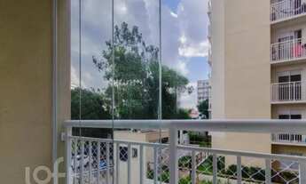 Imagem 2: Apartamento à venda em Cambuci com 35 m², 2 quartos