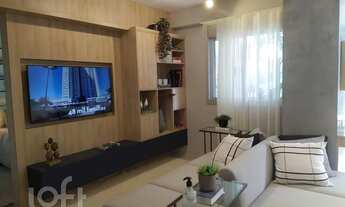 Imagem: Apartamento à venda em Cursino com 75 m²