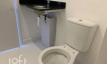 Imagem 7: Apartamento à venda em República com 25 m², 1 quarto, 1 suíte