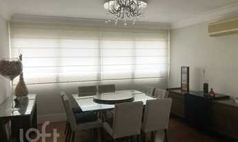 Imagem 2: Apartamento à venda em Vila Andrade com 108 m², 4 quartos, 3 suítes, 3 vagas