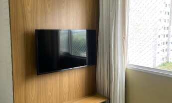 Imagem 3: Apartamento à venda em Perus com 42 m², 2 quartos, 1 vaga