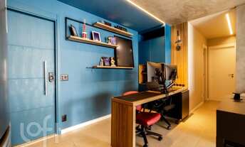 Imagem 6: Apartamento à venda em Lapa com 69 m², 2 quartos, 1 suíte