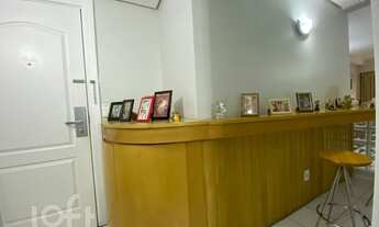 Imagem 5: Apartamento à venda em Perdizes com 33 m², 1 quarto, 1 vaga