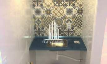 Imagem 6: Apartamento à venda em República com 23 m², 1 quarto