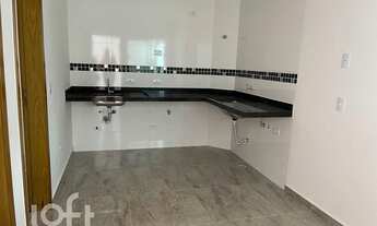 Imagem 4: Apartamento à venda em Tucuruvi com 27 m², 1 quarto