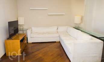 Imagem 5: Apartamento à venda em Alto de Pinheiros com 154 m², 3 quartos, 1 suíte, 2 vagas