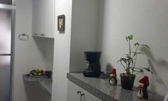 Imagem 6: Apartamento à venda em Jabaquara com 64 m², 2 quartos, 1 vaga