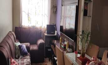 Imagem: Apartamento à venda em Pedreira com 46