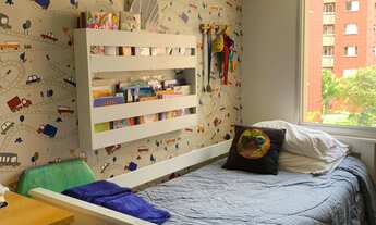 Imagem 6: Apartamento à venda em Tucuruvi com 80 m², 2 quartos, 1 vaga