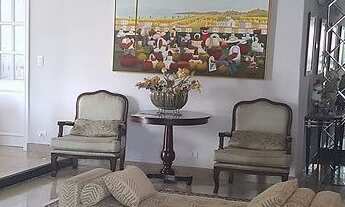 Imagem 3: Apartamento à venda em Chácara Klabin com 330 m², 5 quartos, 4 suítes, 4 vagas