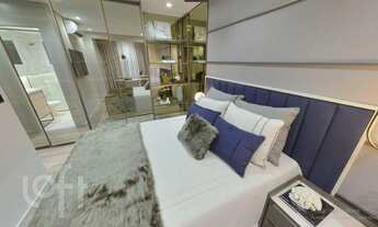 Imagem 7: Apartamento à venda em Brás com 82 m², 3 quartos, 1 vaga