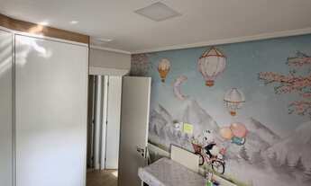 Imagem 5: Apartamento à venda em Santo Amaro com 71 m², 2 quartos, 1 suíte, 2 vagas