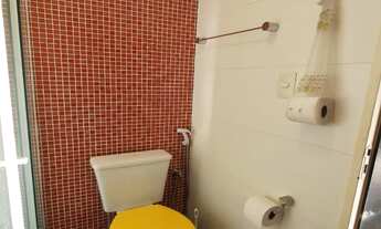 Imagem 7: Apartamento à venda em Vila Sônia com 67 m², 2 quartos, 2 vagas