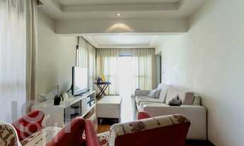 Imagem 2: Apartamento à venda em Jabaquara com 134 m², 3 quartos, 2 suítes, 2 vagas