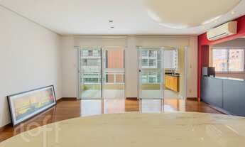 Imagem 6: Apartamento à venda em Perdizes com 150 m², 4 quartos, 3 suítes, 3 vagas