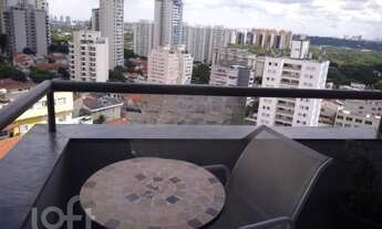 Imagem 7: Apartamento à venda em Alto de Pinheiros com 130 m², 4 quartos, 2 suítes, 3 vagas