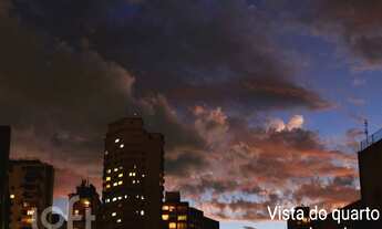 Imagem 4: Apartamento à venda em Santa Cecília com 118 m², 2 quartos, 1 suíte, 1 vaga