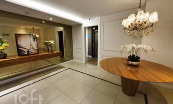 Imagem 5: Apartamento à venda em República com 26 m², 1 quarto