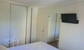 Imagem 7: Apartamento à venda em Cursino com 60 m², 2 quartos, 1 vaga