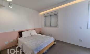 Imagem 4: Apartamento à venda em Brás com 71 m², 1 quarto, 1 suíte, 1 vaga