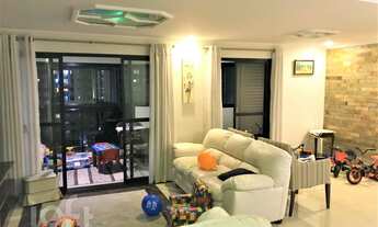 Imagem: Apartamento à venda em Alto da Lapa com