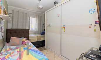 Imagem 5: Apartamento à venda em Cachoeirinha com 48 m², 2 quartos, 1 vaga