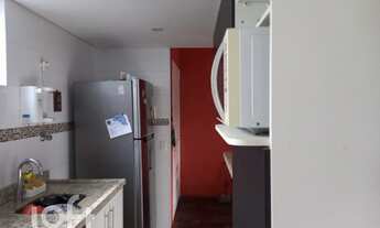 Imagem 4: Apartamento à venda em Campos Elísios com 49 m², 1 quarto, 1 vaga