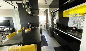 Imagem 3: Apartamento à venda em Campo Limpo com 66 m², 2 quartos, 1 suíte, 2 vagas