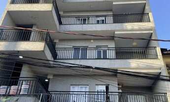 Imagem: Apartamento à venda em Cidade Líder com